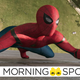 Spider-Man...Spider-Man...